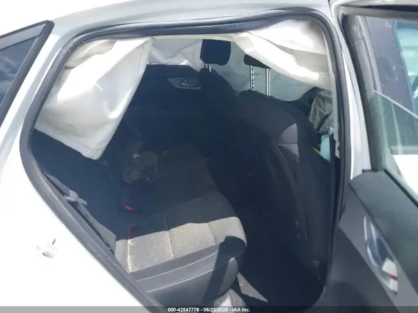 3KPF24AD1RE833405 2024 KIA FORTE - Image 8