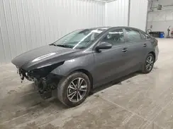 3KPF24AD1RE833663 2024 KIA FORTE