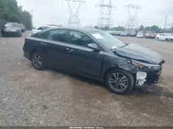 3KPF24AD1RE834943 2024 KIA FORTE