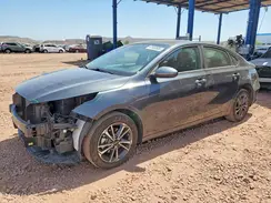 3KPF24AD1RE835770 2024 KIA FORTE