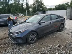 3KPF24AD1RE835834 2024 KIA FORTE