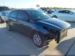 3KPF24AD1RE835946 2024 KIA FORTE