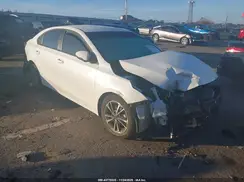 3KPF24AD1RE836420 2024 KIA FORTE