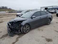 3KPF24AD1RE836448 2024 KIA FORTE