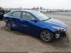 3KPF24AD1RE836482 2024 KIA FORTE
