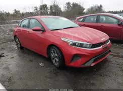 3KPF24AD1RE836756 2024 KIA FORTE
