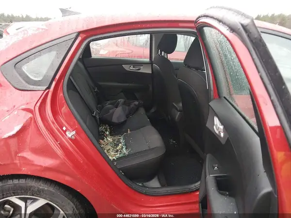 3KPF24AD1RE836756 2024 KIA FORTE - Image 8