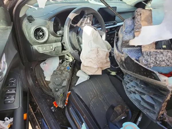 3KPF24AD1RE840127 2024 KIA FORTE - Image 8