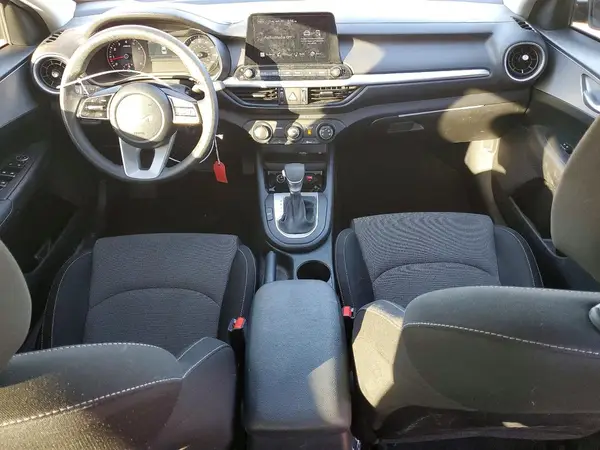 3KPF24AD1RE841133 2024 KIA FORTE - Image 8