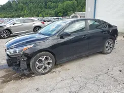 3KPF24AD2KE005059 2019 KIA FORTE