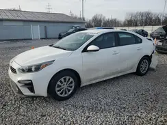 3KPF24AD2KE005272 2019 KIA FORTE