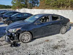 3KPF24AD2KE005367 2019 KIA FORTE