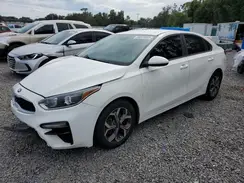 3KPF24AD2KE006129 2019 KIA FORTE