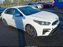 3KPF24AD2KE006213 2019 KIA FORTE