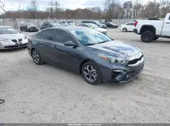 3KPF24AD2KE006227 2019 KIA FORTE