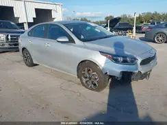 3KPF24AD2KE006289 2019 KIA FORTE