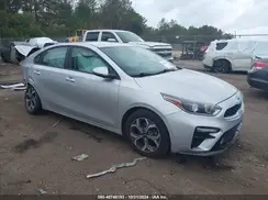 3KPF24AD2KE006888 2019 KIA FORTE