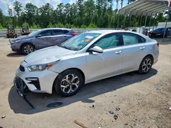 3KPF24AD2KE007233 2019 KIA FORTE