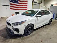 3KPF24AD2KE007491 2019 KIA FORTE
