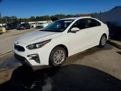 3KPF24AD2KE007605 2019 KIA FORTE