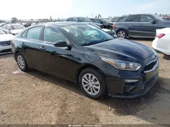 3KPF24AD2KE009662 2019 KIA FORTE