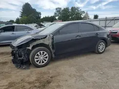 3KPF24AD2KE010231 2019 KIA FORTE