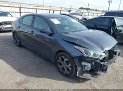 3KPF24AD2KE010293 2019 KIA FORTE