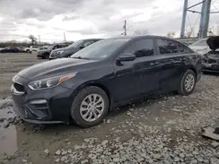 3KPF24AD2KE010455 2019 KIA FORTE