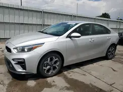 3KPF24AD2KE010469 2019 KIA FORTE