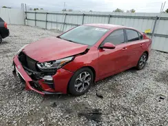 3KPF24AD2KE010780 2019 KIA FORTE
