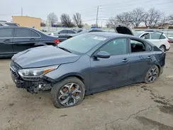 3KPF24AD2KE011122 2019 KIA FORTE
