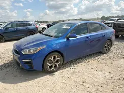3KPF24AD2KE011234 2019 KIA FORTE