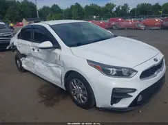 3KPF24AD2KE011895 2019 KIA FORTE
