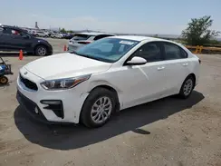 3KPF24AD2KE012545 2019 KIA FORTE