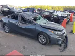 3KPF24AD2KE013694 2019 KIA FORTE
