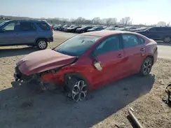 3KPF24AD2KE018605 2019 KIA FORTE