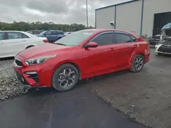 3KPF24AD2KE019270 2019 KIA FORTE