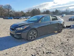 3KPF24AD2KE019592 2019 KIA FORTE