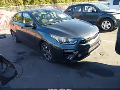 3KPF24AD2KE019978 2019 KIA FORTE