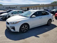 3KPF24AD2KE020208 2019 KIA FORTE