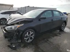 3KPF24AD2KE021147 2019 KIA FORTE