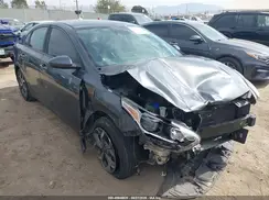 3KPF24AD2KE021682 2019 KIA FORTE