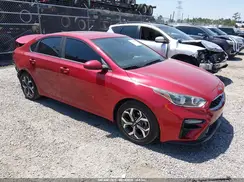 3KPF24AD2KE022069 2019 KIA FORTE