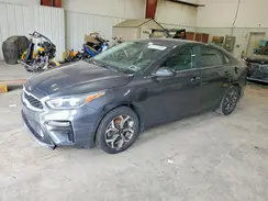 3KPF24AD2KE023254 2019 KIA FORTE