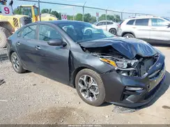 3KPF24AD2KE023478 2019 KIA FORTE