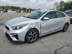 3KPF24AD2KE023576 2019 KIA FORTE