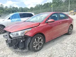 3KPF24AD2KE023657 2019 KIA FORTE