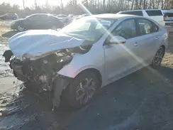 3KPF24AD2KE024484 2019 KIA FORTE