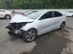 3KPF24AD2KE024677 2019 KIA FORTE
