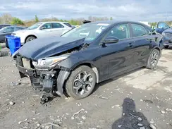 3KPF24AD2KE025201 2019 KIA FORTE